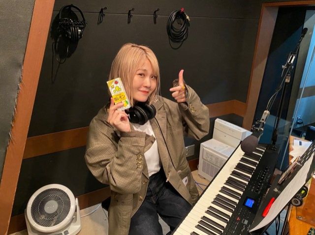 ハラミちゃんのハラミファソRadio♪　第66回