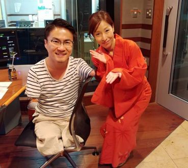 8月14日「おとたけが斬る！」本田選手の