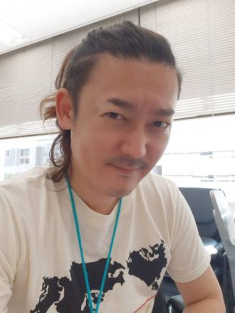 2021年5月31日(月)テーマは「子供の頃に好きだった曲」