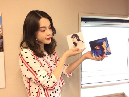 CITY GIRLS MUSIC #42《女性ボーカリスト特集》