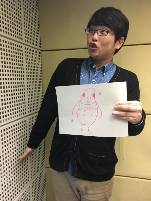 1月6日(金)～The Used～