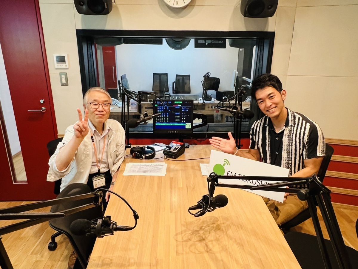 防災Café(2024.06.28)