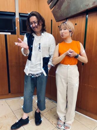 2023年5月18日(木)放送終了！