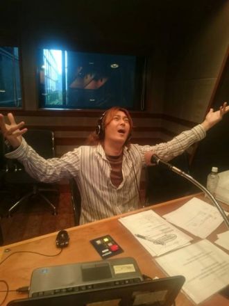 2016年5月17日（火）放送終了！怒っているのだぞ～！