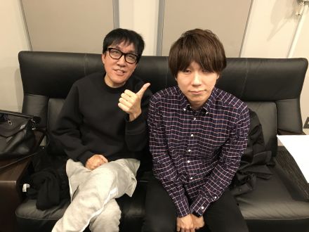 J-POP J-MIND 放送後記 #22「古市さんバースデイ」