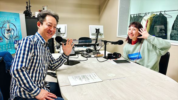 第91回　主計町町会長　柄崎隆司さん