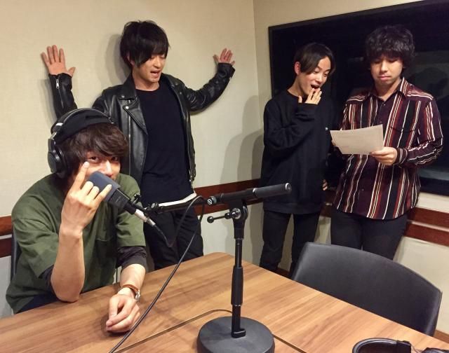 #84フレデリック＜飄々とエモーション解禁！＞