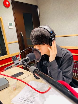 そういうお悩みもあるよね…な、恋愛相談の回。