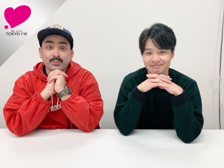 第4回「デニスの実は芸能界ご用達のBARで4年働いてました…シークレットーク」