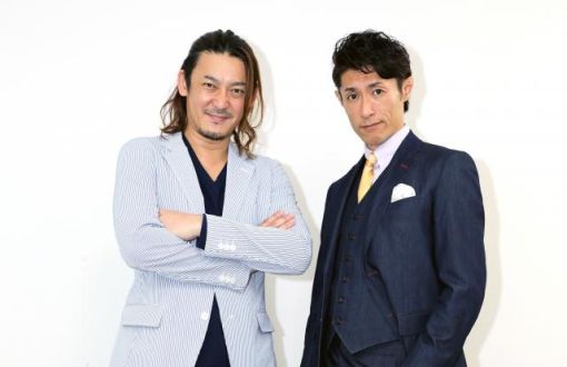 「WANTED　JAPAN TOUR　2018」のサブタイトル大募集！