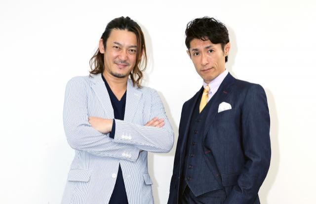 「WANTED　JAPAN TOUR　2018」のサブタイトル大募集！