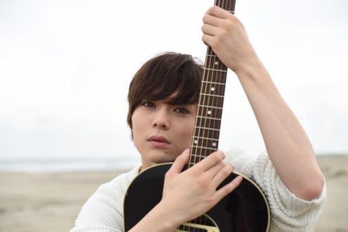 12月13日のプレイリストは岸洋佑さん