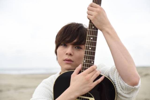 12月13日のプレイリストは岸洋佑さん