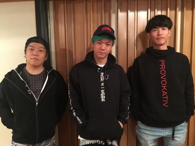 8年間を降りかえって