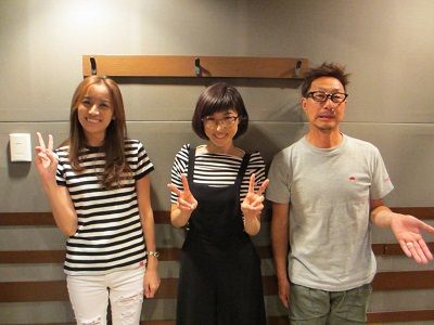 今日のゲストは、