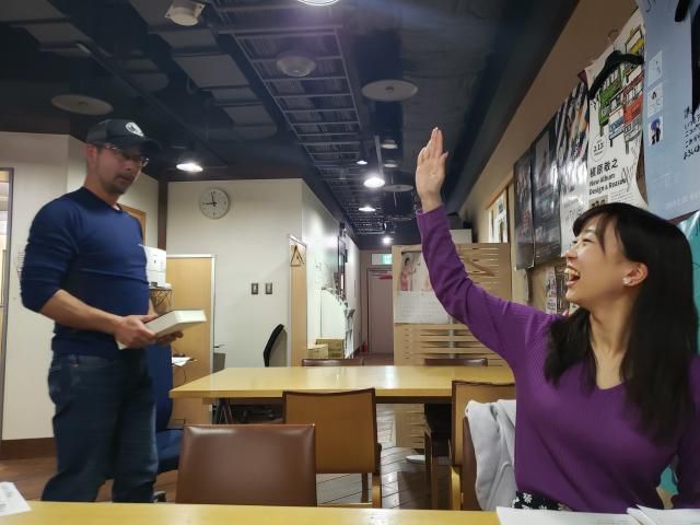 4月10日（水）Song List♪