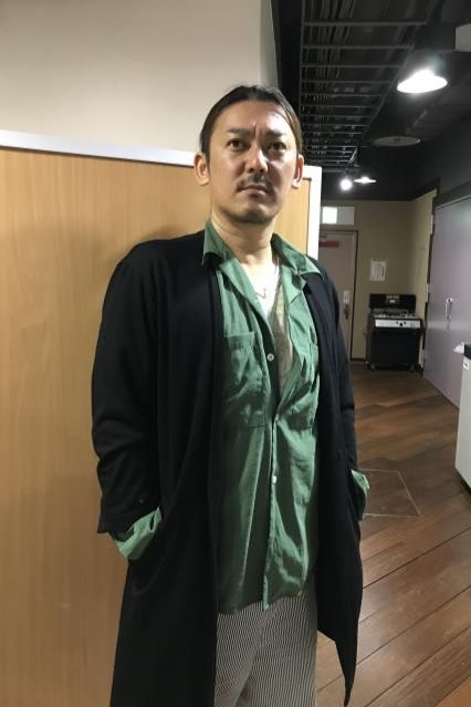 2018年6月18日(月）今日のテーマは【あなたの周りの忍びの者】