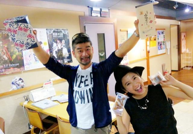 10/19(水)Song List♪