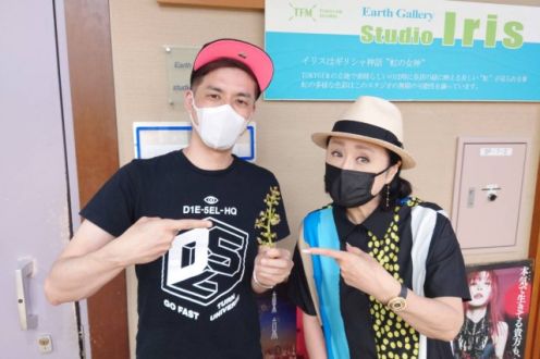 初めての場所の思い出と好きなタワー