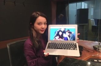 今週も素敵なゲストをお迎えしました！