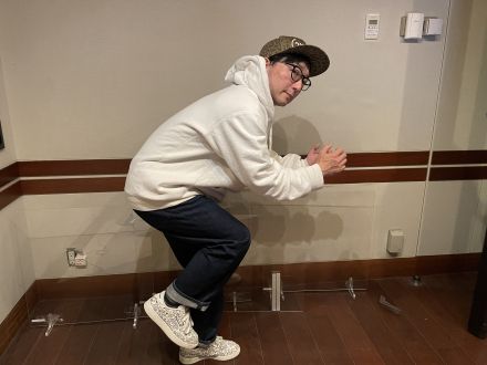 自転車ワード「ジオメトリ」を野島裕史がわかりやすく解説！