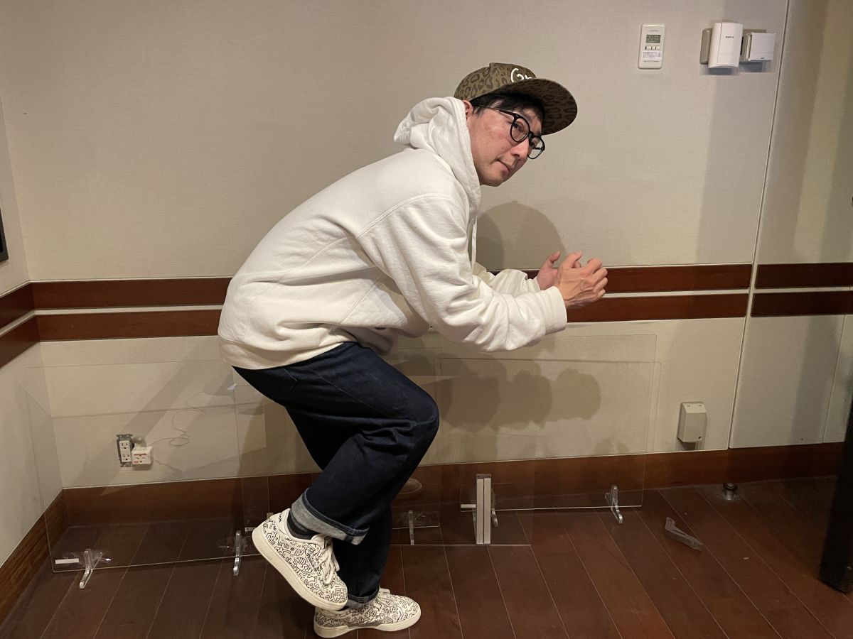 自転車ワード「ジオメトリ」を野島裕史がわかりやすく解説！