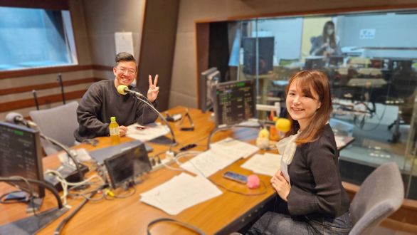 4月8日（水）Song List♪