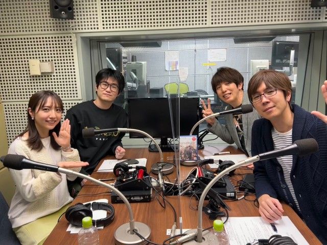 島津真太郎の週末ゲームCAMP 〜Episode 51〜