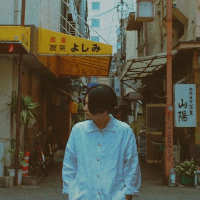 7月19日（月）担当：武田俊　【ゲスト】tonun さん