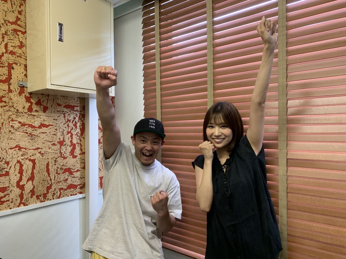 8月16日（水）第50回 放送！！