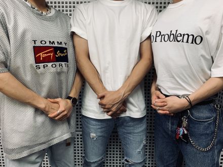 本編以上にテンション上がりすぎです。～好きなものには全力で～