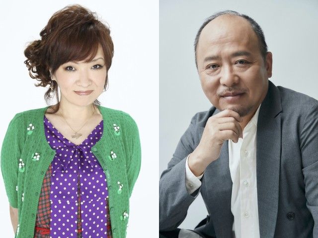 『TOKYO SPEAKEASY』今夜は、清水ミチコさんとマキタスポーツさんがご来店！