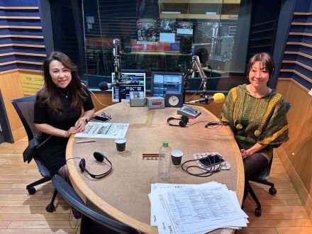 #143『2023年のこどもてらす』(2023/12/23オンエア)