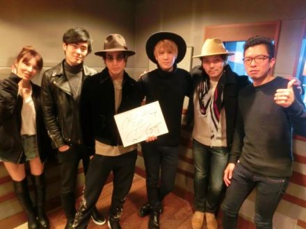 12/19(月)Song List♪