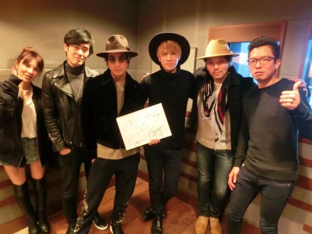 12/19(月)Song List♪