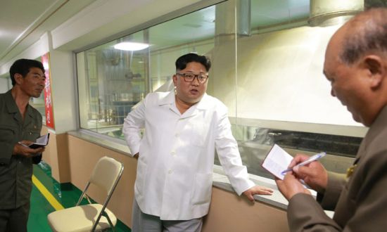 【第222回】金正恩氏、重体か!?