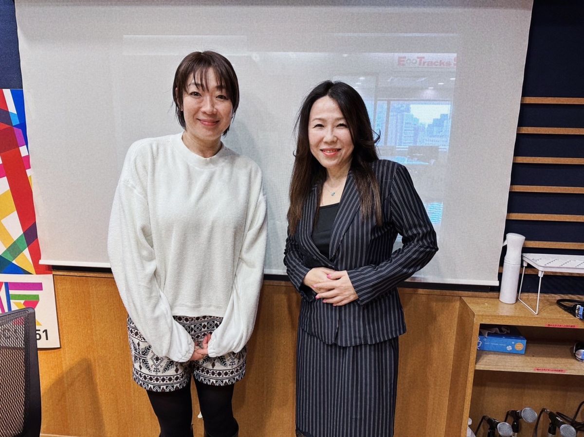 #151『ライフストーリーワーク』(2024/02/17オンエア)