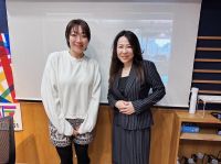 てらすとーくVol.151