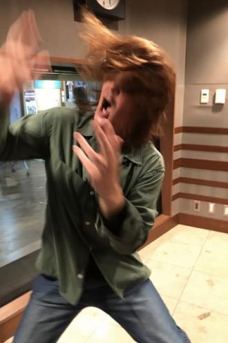 2018年4月17日(火)放送終了！