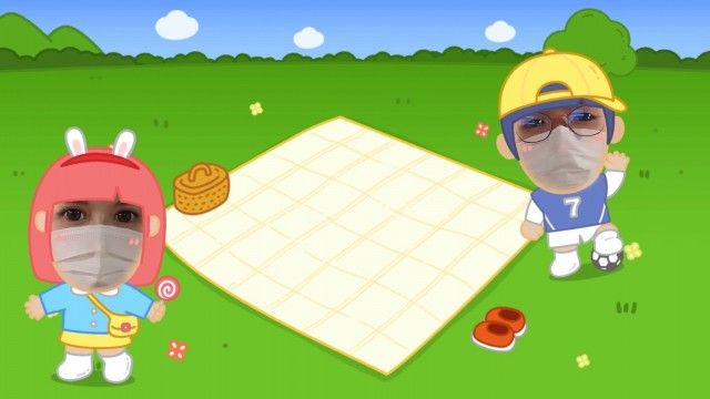 9月21日(火） Song List♪