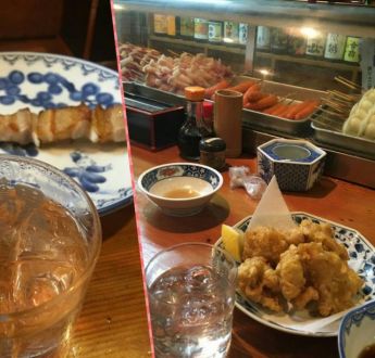 ８月３０日（火）Day by Day