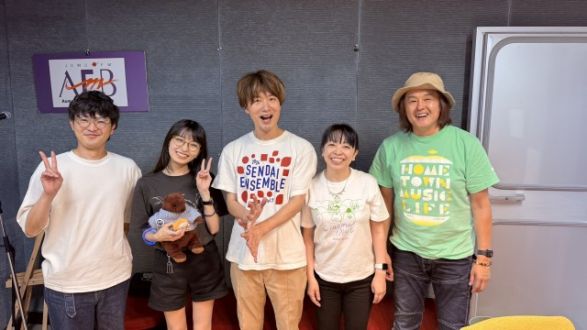 6月26日のテーマは「意外な角度からd-iZeを褒めよう！」