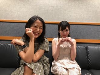 2021年8月14日(土)「レディークラウド」 Vol.20 〜選曲テーマ「スタジオジブリ主題歌＆挿入歌」〜