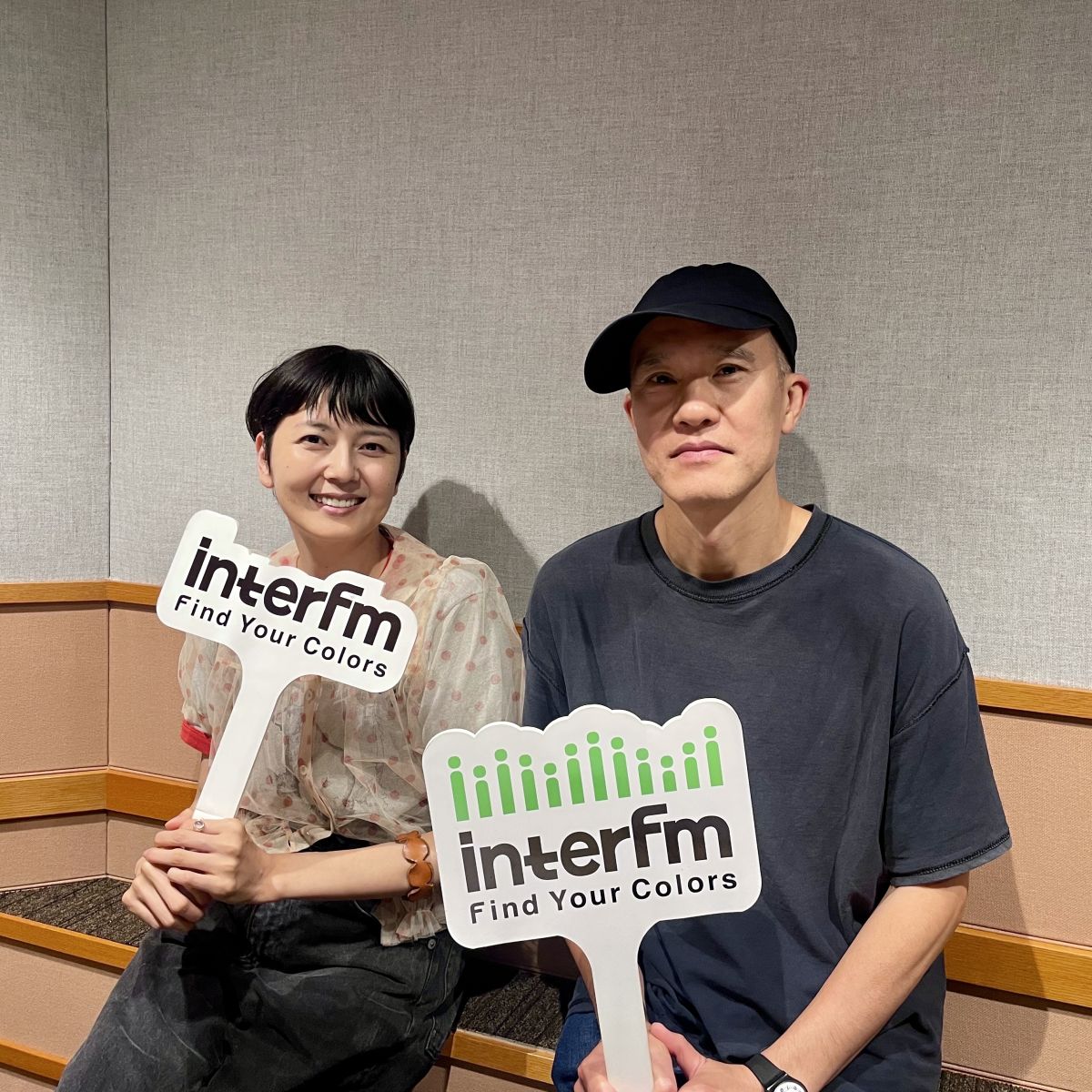 #71 GUEST：加賀美健さん（現代美術作家）①