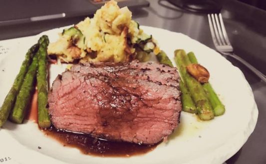 今日の華恵さんの音声コンテンツは、料理始めました！！