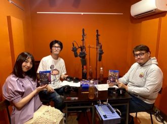 島津真太郎の週末ゲームCAMP ～Episode 75～