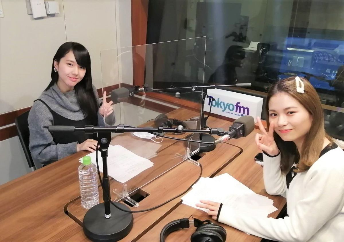 #2 コイロカ憂鬱研究所 下島輝星×田村愛美鈴