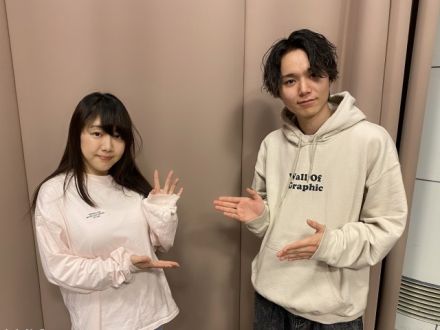 6月27日(金)　ゲストは・・・？