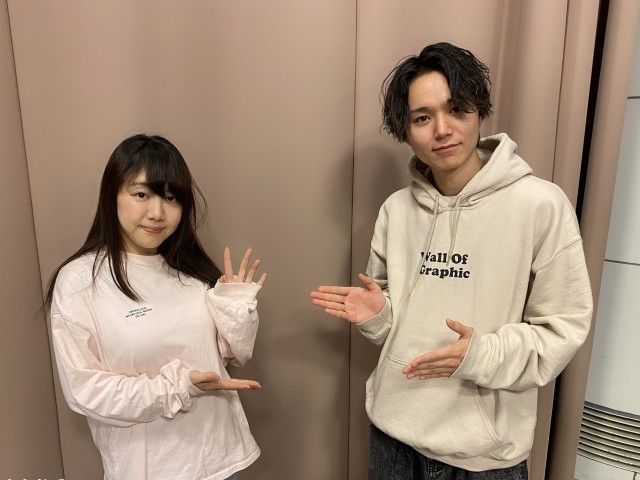 6月27日(金)　ゲストは・・・？