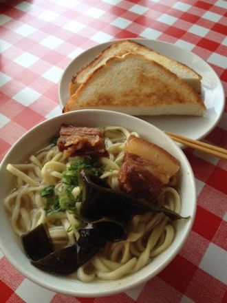 10月24日（金）今日の1コマ